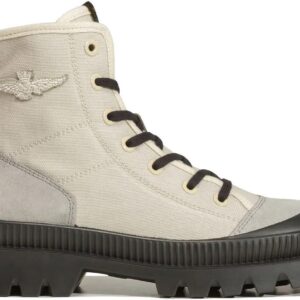 Buty AERONAUTICA MILITARE