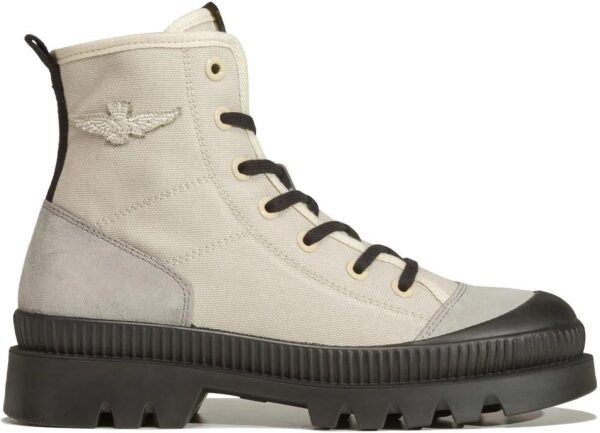 Buty AERONAUTICA MILITARE