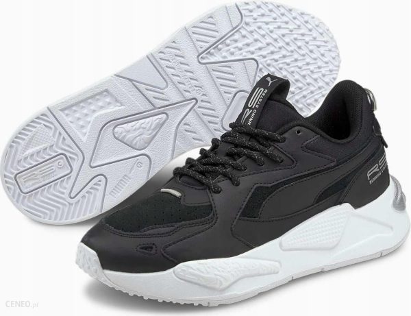 Buty biegowe Puma RS-Z Reflective r.38