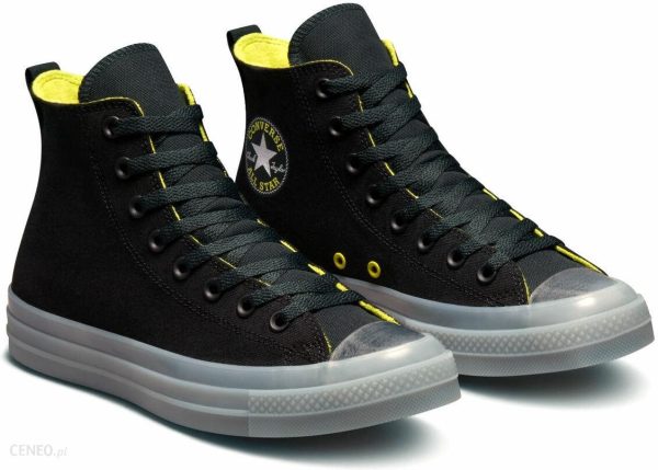 buty CONVERSE - Chuck Taylor All Star CX - 170997C
