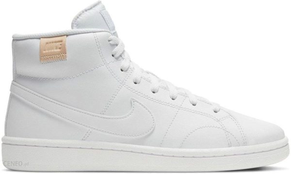 Buty damskie NIKE WMNS COURT ROYALE 2 MID