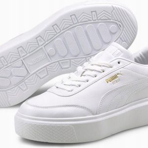 Buty damskie Puma Oslo Maja r.40