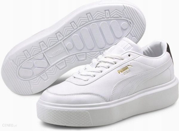 Buty damskie Puma Oslo Maja r.40