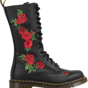 Buty Dr. Martens Vonda Black Softy T 12761001-1914