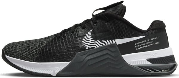 Buty fitness Nike METCON 8