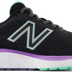 Buty New Balance Fresh Foam 680 v7 W680GP7 - czarne