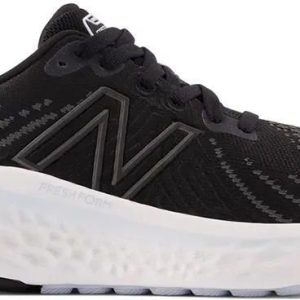 Buty New Balance Fresh Foam Vongo v5 WVNGOBS5 - czarne