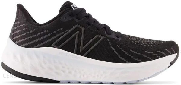 Buty New Balance Fresh Foam Vongo v5 WVNGOBS5 - czarne