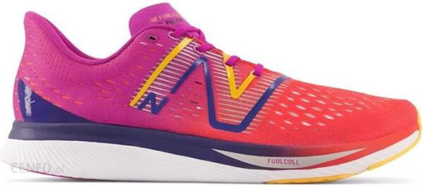 Buty New Balance FuelCell SuperComp Pacer MFCRRCE - multikolor