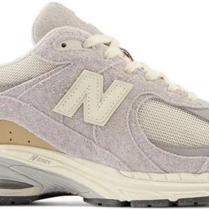 Buty New Balance M2002RSA - szare