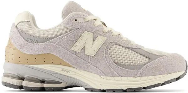 Buty New Balance M2002RSA - szare