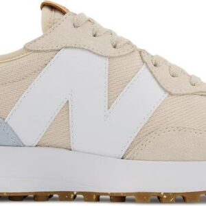 Buty New Balance WS327RB – beżowe