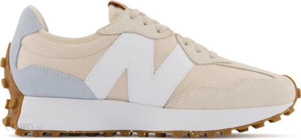 Buty New Balance WS327RB – beżowe
