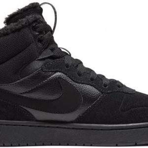 Buty Nike Court Borough Mid 2 - CQ4023-001