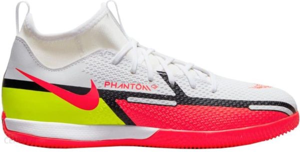 Buty piłkarskie Buty Piłkarskie Nike Phantom Gt2 Academy Df Ic Junior Dc0815 167