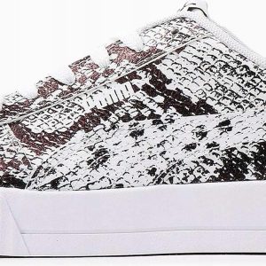 Buty Puma Carina Reptile r.38 Snake Skin