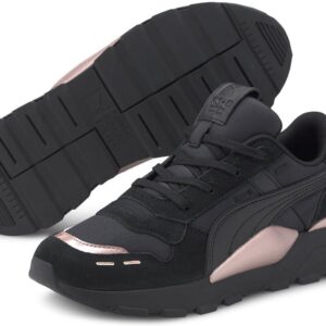 Buty Puma RS Mono WN S Black Rose 37467002
