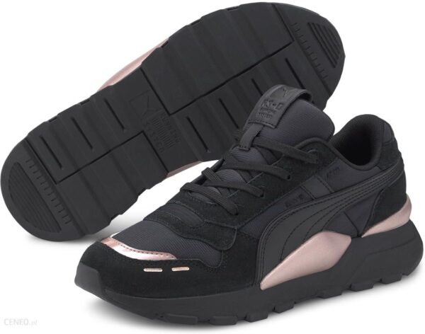 Buty Puma RS Mono WN S Black Rose 37467002