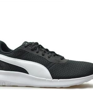 Buty Puma ST Activate Czarne/Białe