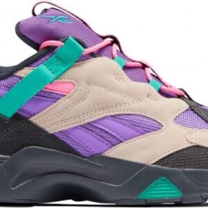 Buty Reebok Aztrek 96 Adventure - EG8883 rozowe