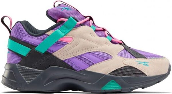 Buty Reebok Aztrek 96 Adventure - EG8883 rozowe