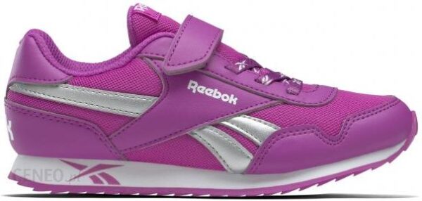 Buty Reebok Royal Classic Jogger 3 - GX0919