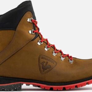 Buty ROSSIGNOL 1907 CHAMONIX NABUK