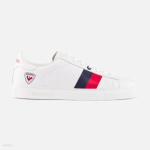 Buty ROSSIGNOL Alex Skin White biały