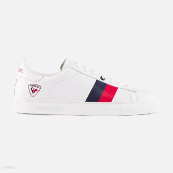 Buty ROSSIGNOL Alex Skin White biały