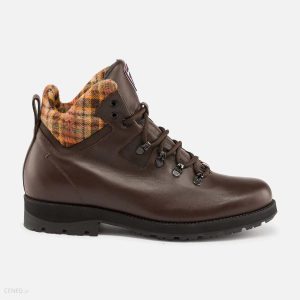 Buty Rossignol EXPERIENCE BROWN