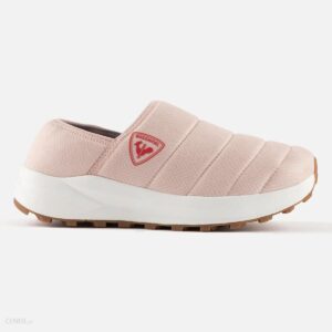 Buty ROSSIGNOL Rossi Chalet Powder Pink różowy