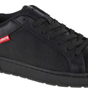 Buty sneakersy Męskie Levi's Sneakers Piper 234234-661-559 Rozmiar: 46