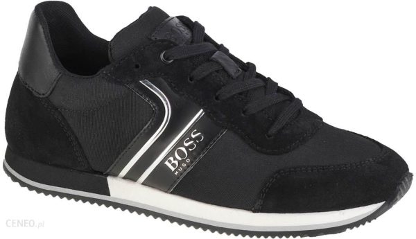 Buty sportowe dziecięce BOSS Trainers J29282-09B Rozmiar: 40