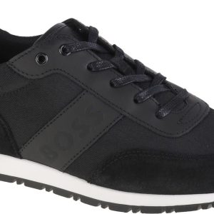 Buty sportowe dziecięce BOSS Trainers J29300-09B Rozmiar: 34