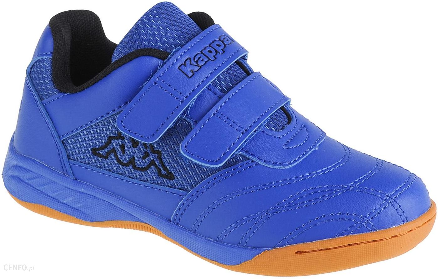 i-buty-sportowe-dzieciece-kappa-kickoff-oc-k-260695k-6011-rozmiar-25 Buty sportowe dziecięce Kappa Kickoff OC K 260695K-6011 Rozmiar: 25