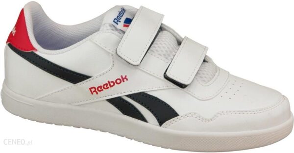 Buty sportowe dziecięce Reebok Royal Effect V55977 Rozmiar: 34