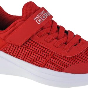 Buty sportowe dziecięce Skechers Go Run Fast Tharo 97875L-RED Rozmiar: 32