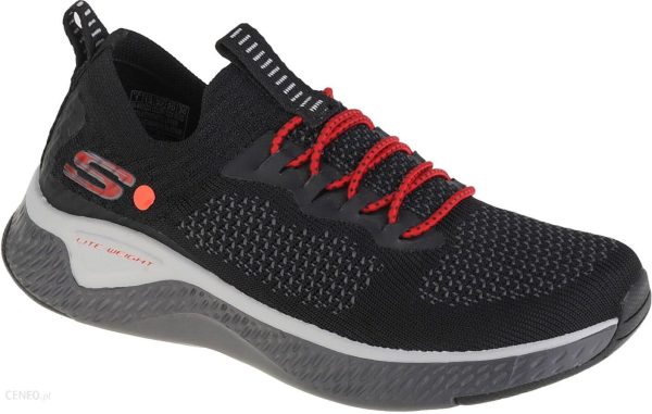 Buty sportowe dziecięce Skechers Solar Fuse 400022L-BGRD Rozmiar: 32