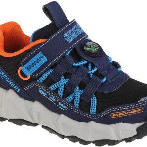 Buty sportowe dziecięce Skechers Velocitrek - Pro Scout 406423L-NVOR Rozmiar: 29