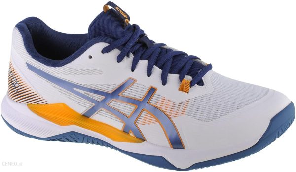 Buty sportowe Męskie Asics Gel-Tactic 1071A065-101 Rozmiar: 42