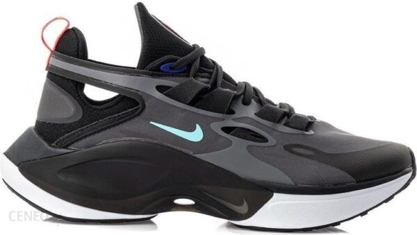 Buty sportowe męskie Nike Signal D/MS/X (AT5303-005)