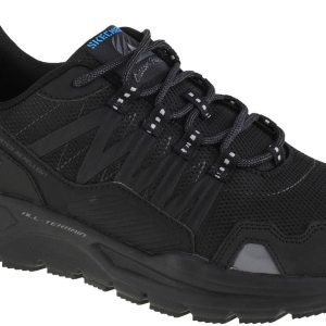 Buty sportowe Męskie Skechers Escape Plan 2.0 Ashwick 51926-BBK Rozmiar: 39