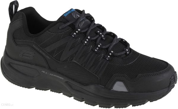 Buty sportowe Męskie Skechers Escape Plan 2.0 Ashwick 51926-BBK Rozmiar: 39