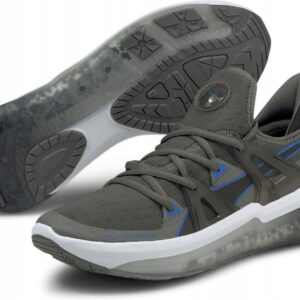 Buty sportowe Puma Jamming 2.0 r.44 sneakersy