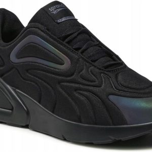 Buty sportowe Sprandi WP40-HZ332 damskie czarne 36