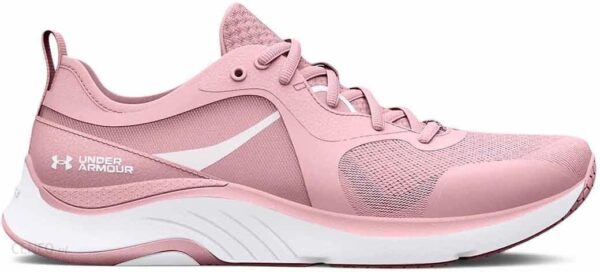 Buty treningowe damskie Under Armour W HOVR Omnia