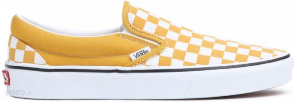Buty uniseks VANS UA Classic Slip-On