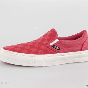 buty (unisex) VANS - Classic Slip-on (Overwashed) - VZMRFJ5