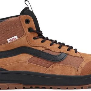 Buty Vans Ultrarange Exo Hi MTE-1 VN0A5KS5N1Z1 - brązowe