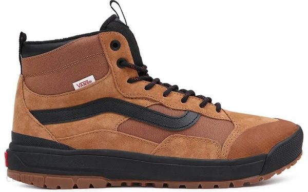 Buty Vans Ultrarange Exo Hi MTE-1 VN0A5KS5N1Z1 - brązowe